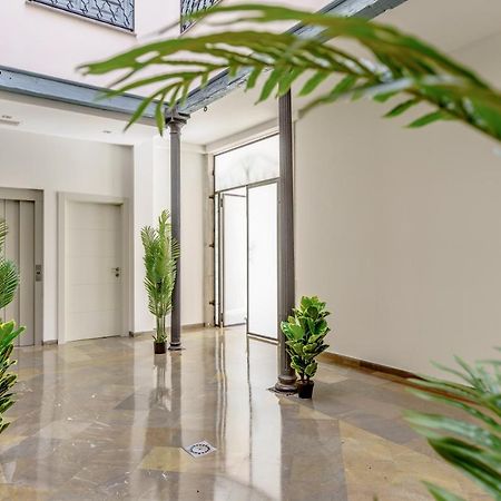 Apartamento Garden Art V Apartment Granada Exterior photo