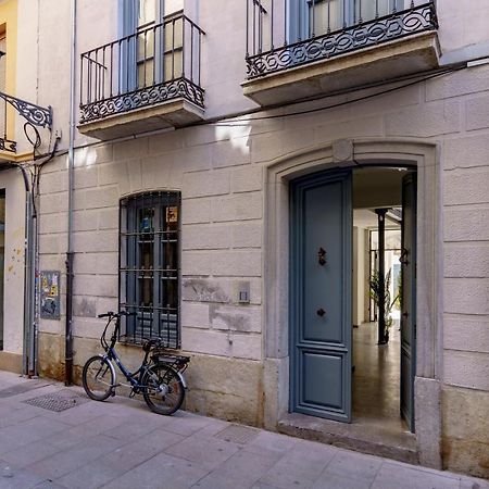 Apartamento Garden Art V Apartment Granada Exterior photo