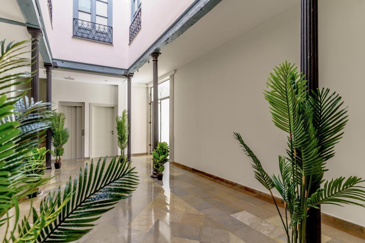 Apartamento Garden Art V Apartment Granada Exterior photo