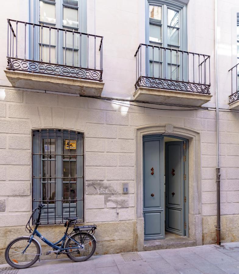 Apartamento Garden Art V Apartment Granada Exterior photo