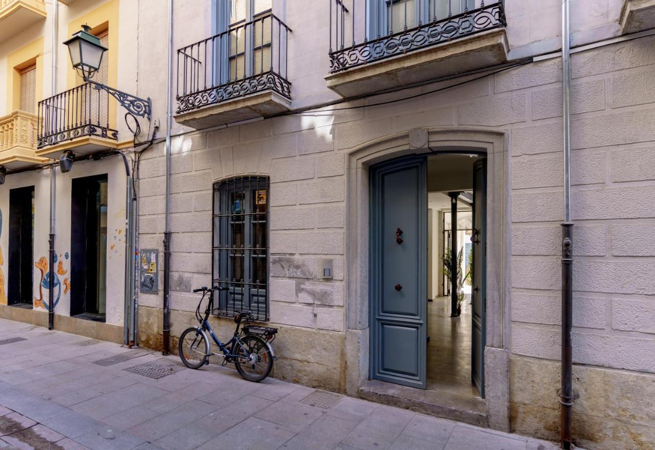 Apartamento Garden Art V Apartment Granada Exterior photo