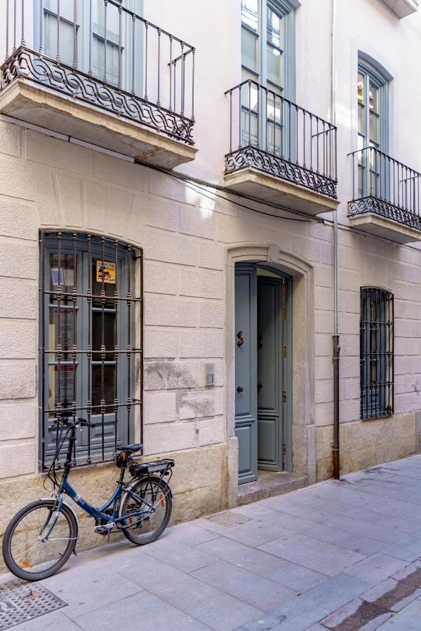 Apartamento Garden Art V Apartment Granada Exterior photo